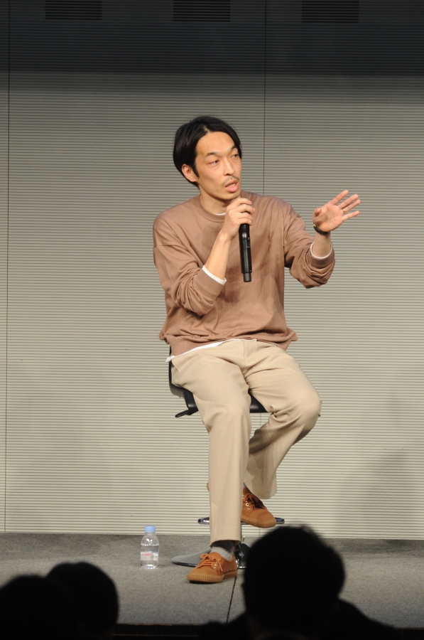 ブランド画像