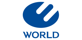 WORLD CO., LTD.