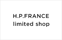 H.P.FRANCE limited shop