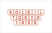 SOLEIL TOKYO 16SS