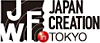 JFW JAPAN CREATION TOKYO