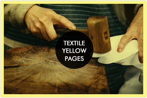 TEXTILE YELLOW PAGES
